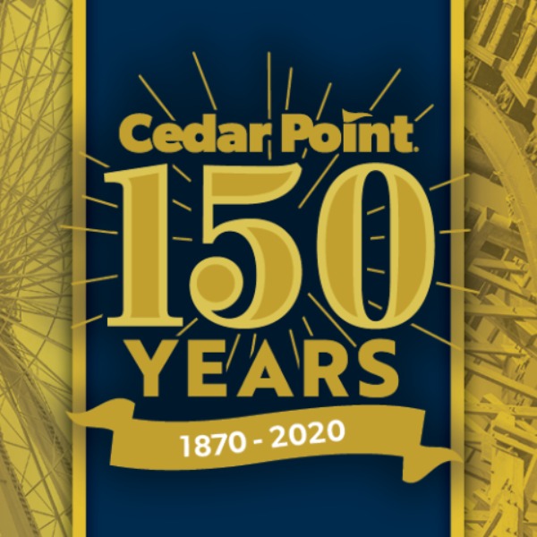 Cedar Point Amusement Park Cleveland, OH Cleveland, OH This Is