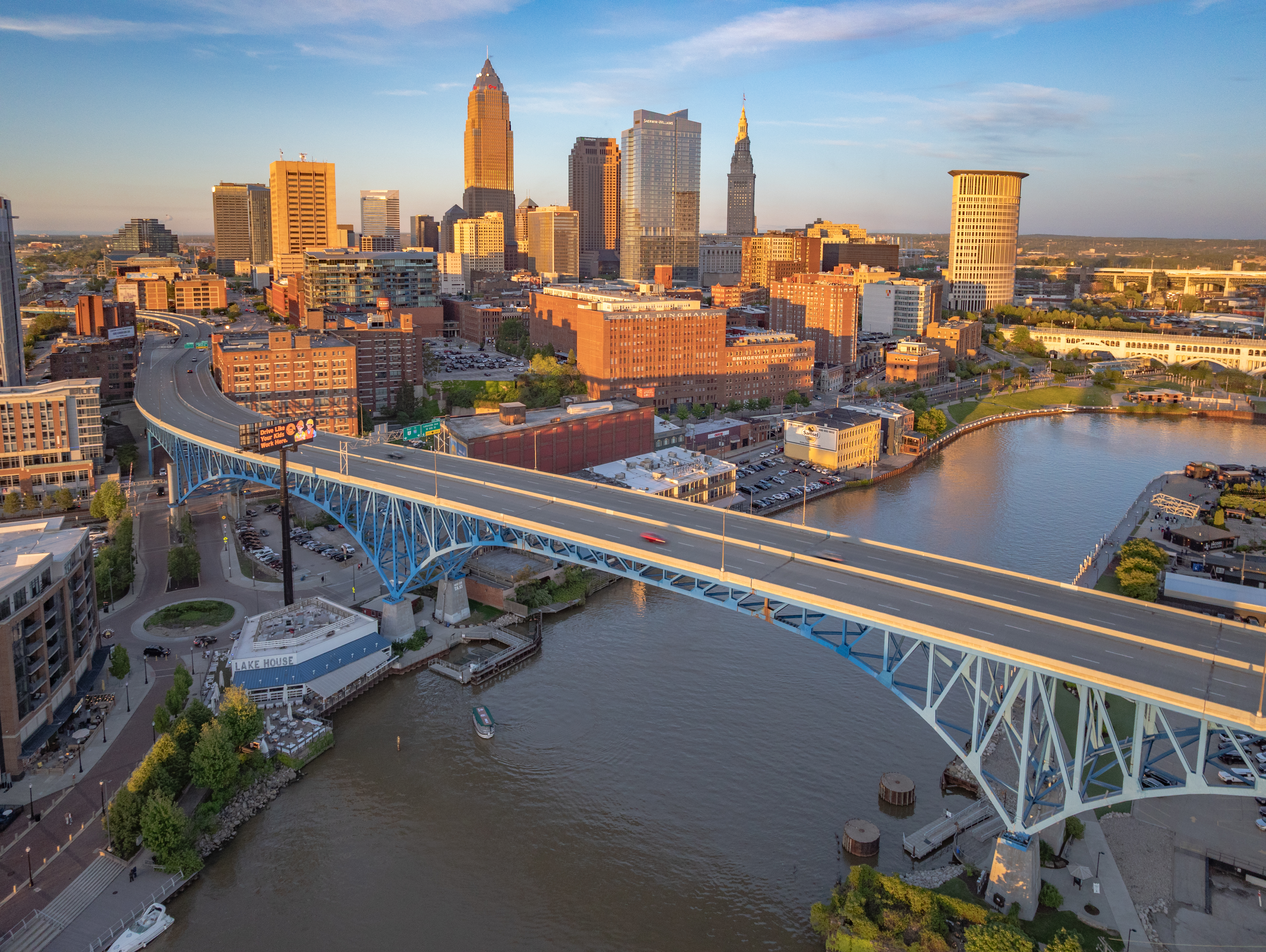 Media | Cleveland, OH, image size:5272x3966