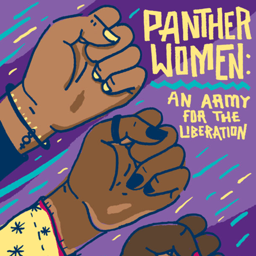 Panther Women: An Army for the Liberation