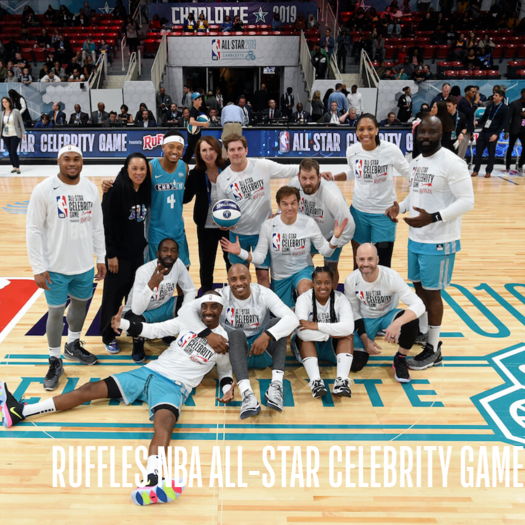 nba celebrity game