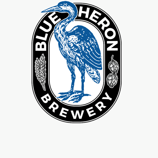 Blue Heron Brewery, Pub and Event Center