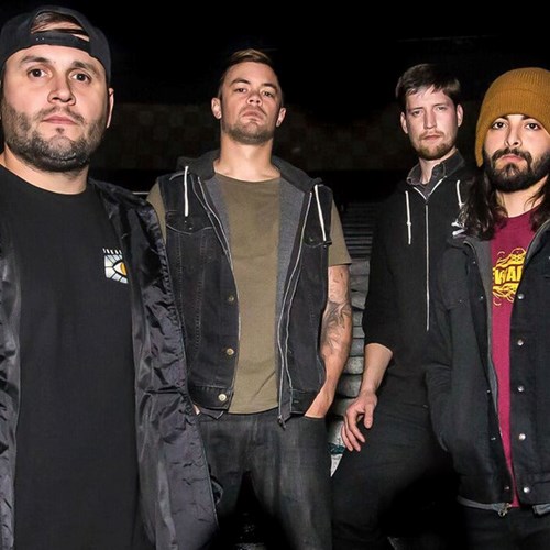 After The Burial & Thy Art Is Murder