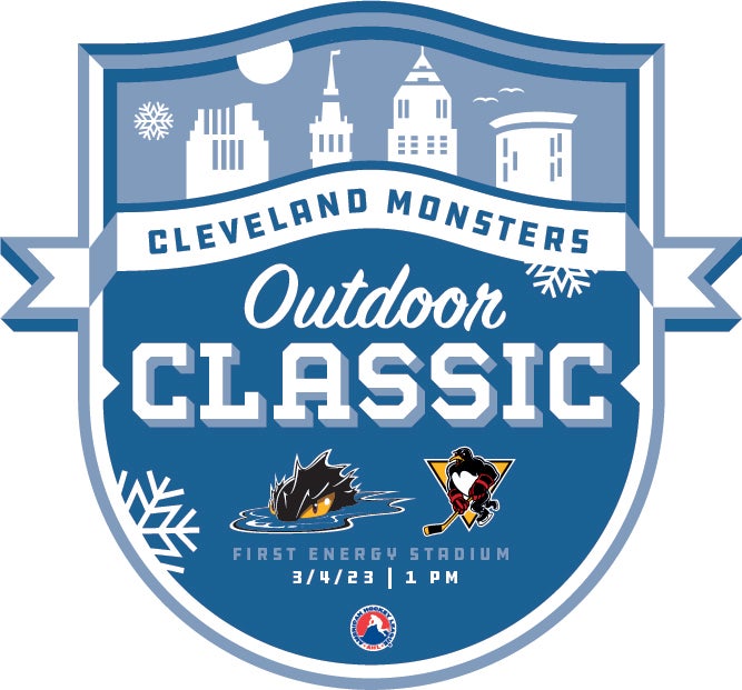 Cleveland Monsters Outdoor Classic presented by Global Transport
