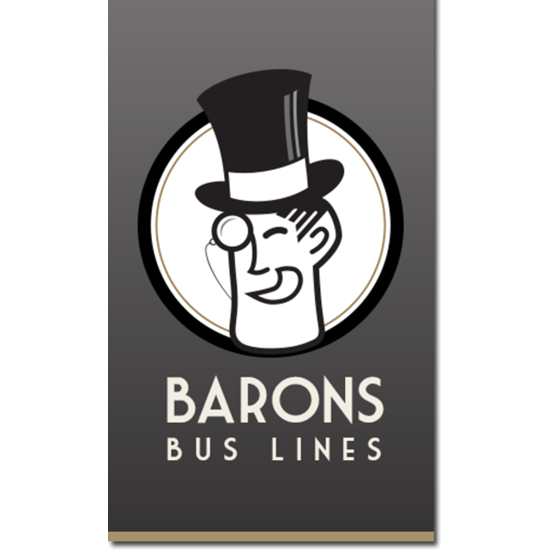 Barons Bus Inc.
