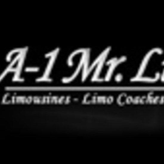 A-1 Mr. Limo Inc.